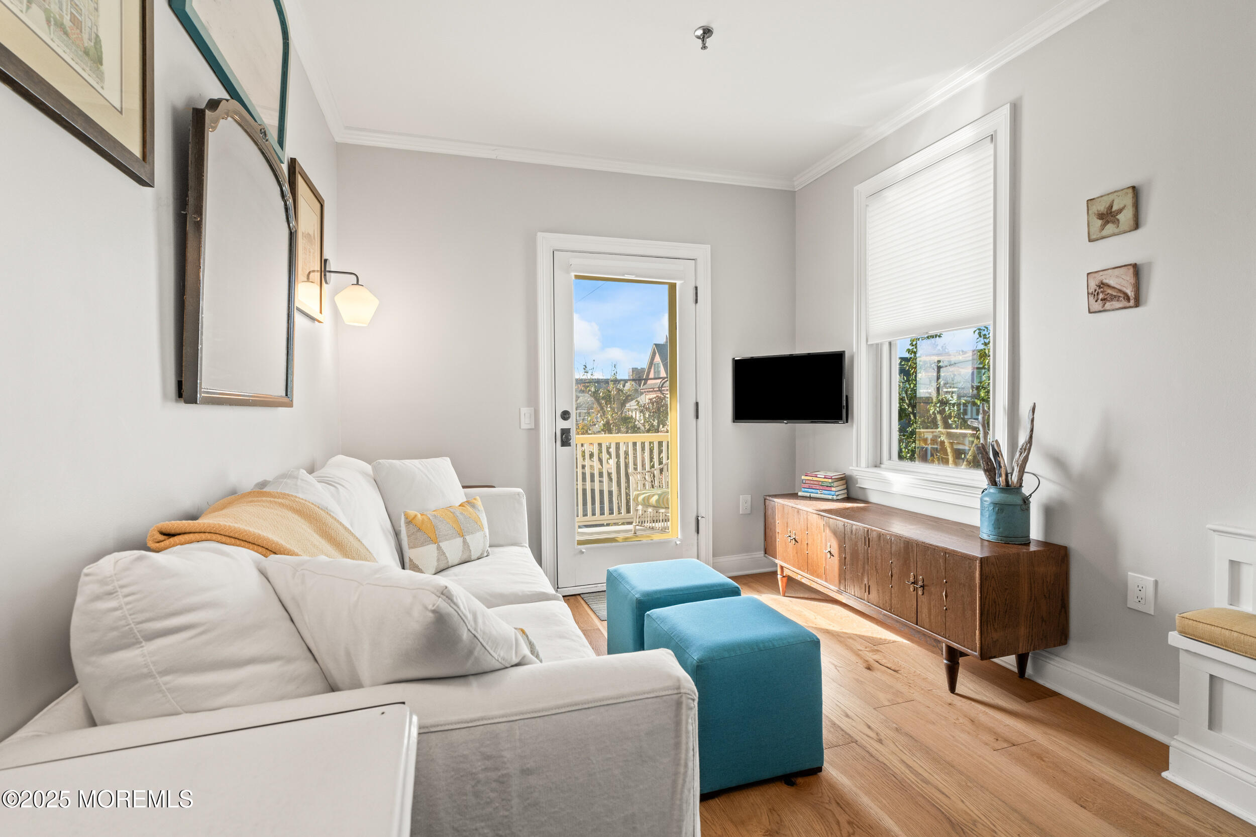 77 Main Avenue, Unit 2A Ocean Grove, NJ 07756 - Photo 59 of 71 Sun Drenched