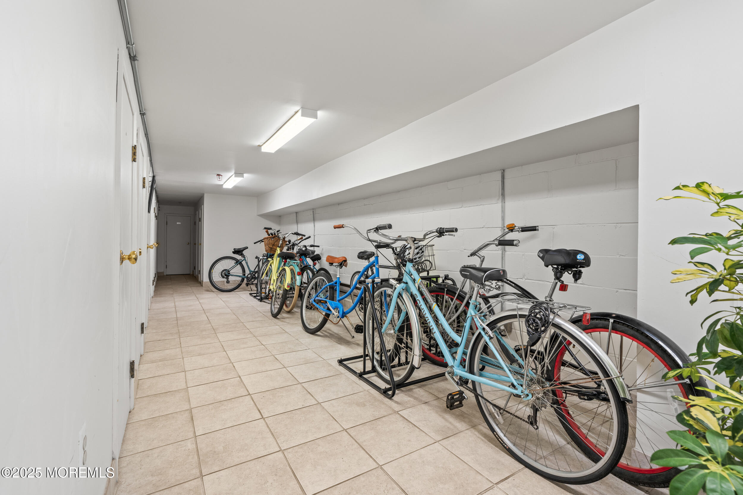 77 Main Avenue, Unit 2A Ocean Grove, NJ 07756 - Photo 68 of 71 Bike racks