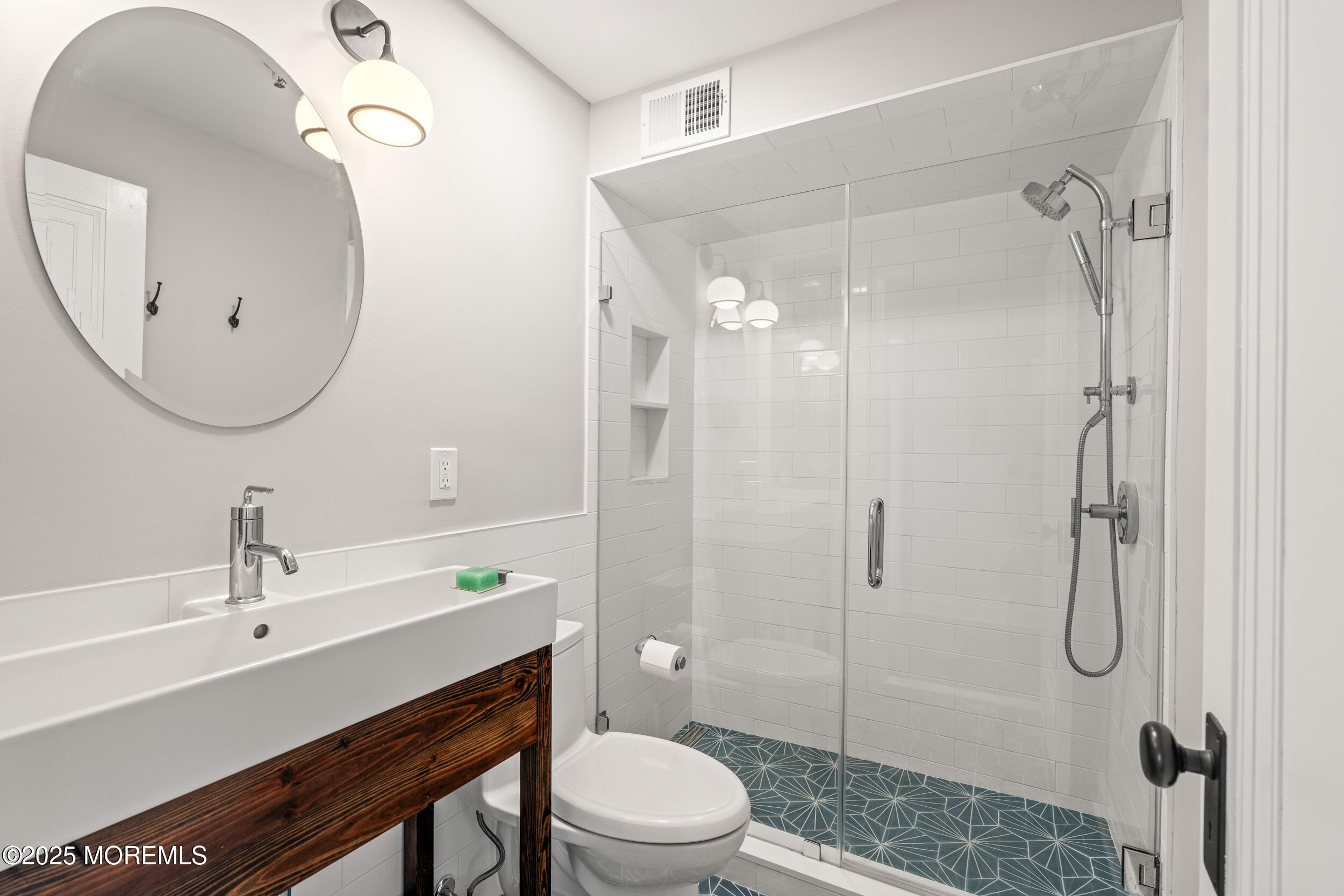 77 Main Avenue, Unit 2A Ocean Grove, NJ 07756 - Photo 7 of 71 Sparkling Spa-Like BA