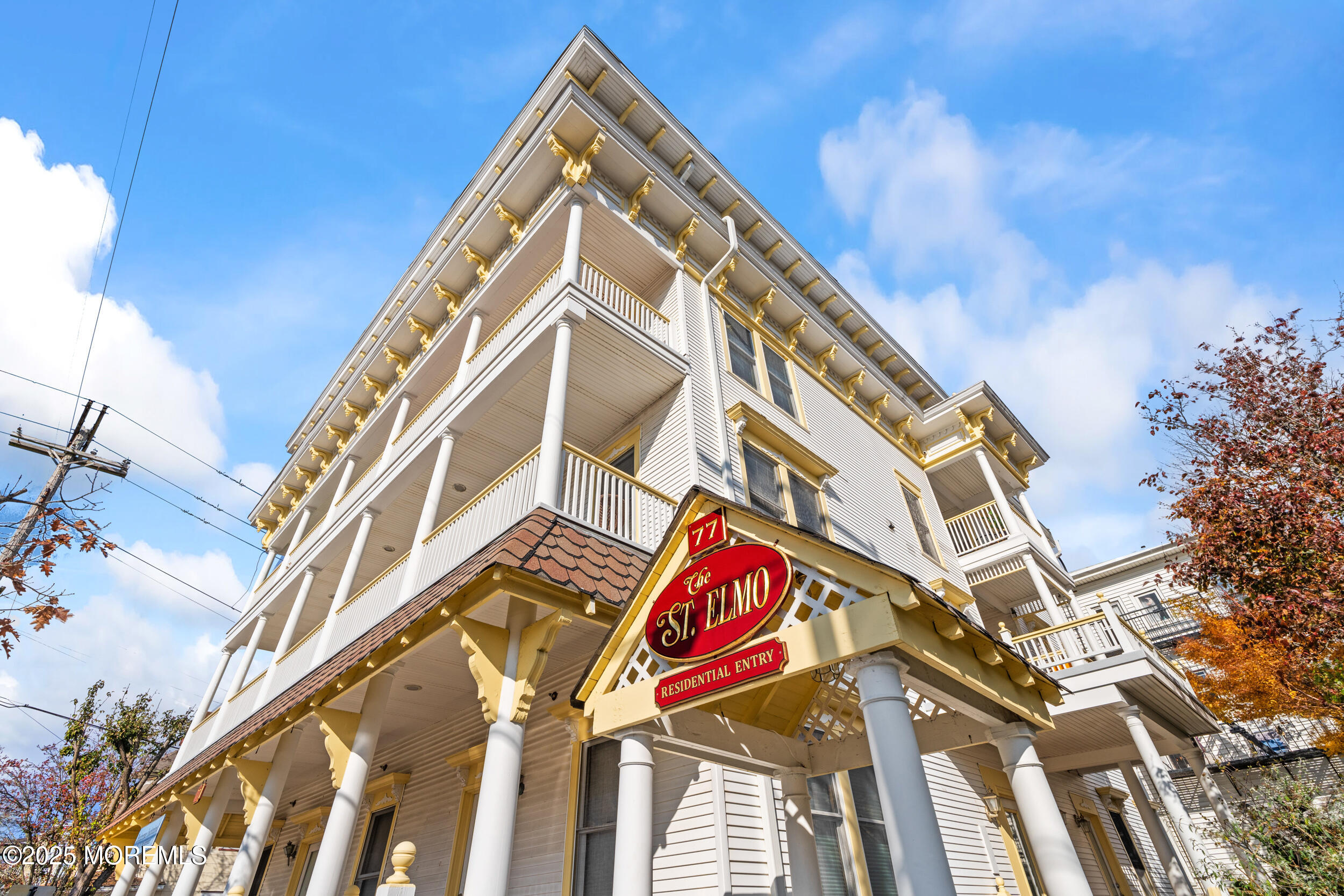 77 Main Avenue, Unit 2A Ocean Grove, NJ 07756 - Photo 10 of 71 Soars to the Sky