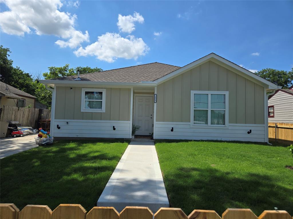 2855 East Overton Rd  