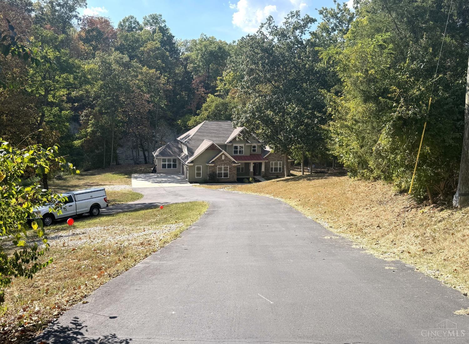 6847 Five Mile Road Cincinnati, OH 45230 - Photo 62 of 62