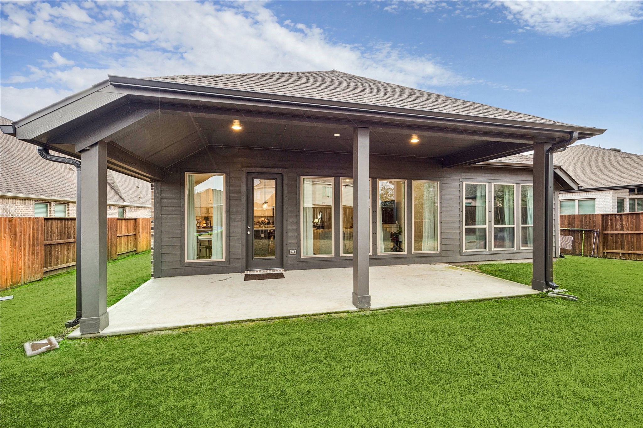 4527 Peloton Road Rosharon, TX 77583 - Photo 30 of 30