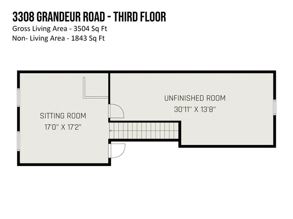 $649,900 | 3308 Grandeur Road, Charlotte, NC 28269