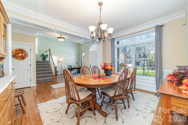$649,900 | 3308 Grandeur Road, Charlotte, NC 28269