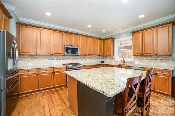 $649,900 | 3308 Grandeur Road, Charlotte, NC 28269