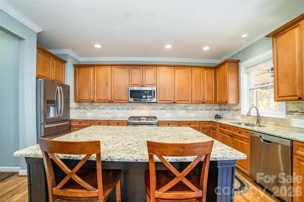 $649,900 | 3308 Grandeur Road, Charlotte, NC 28269