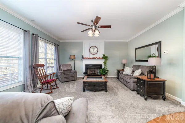 $649,900 | 3308 Grandeur Road, Charlotte, NC 28269