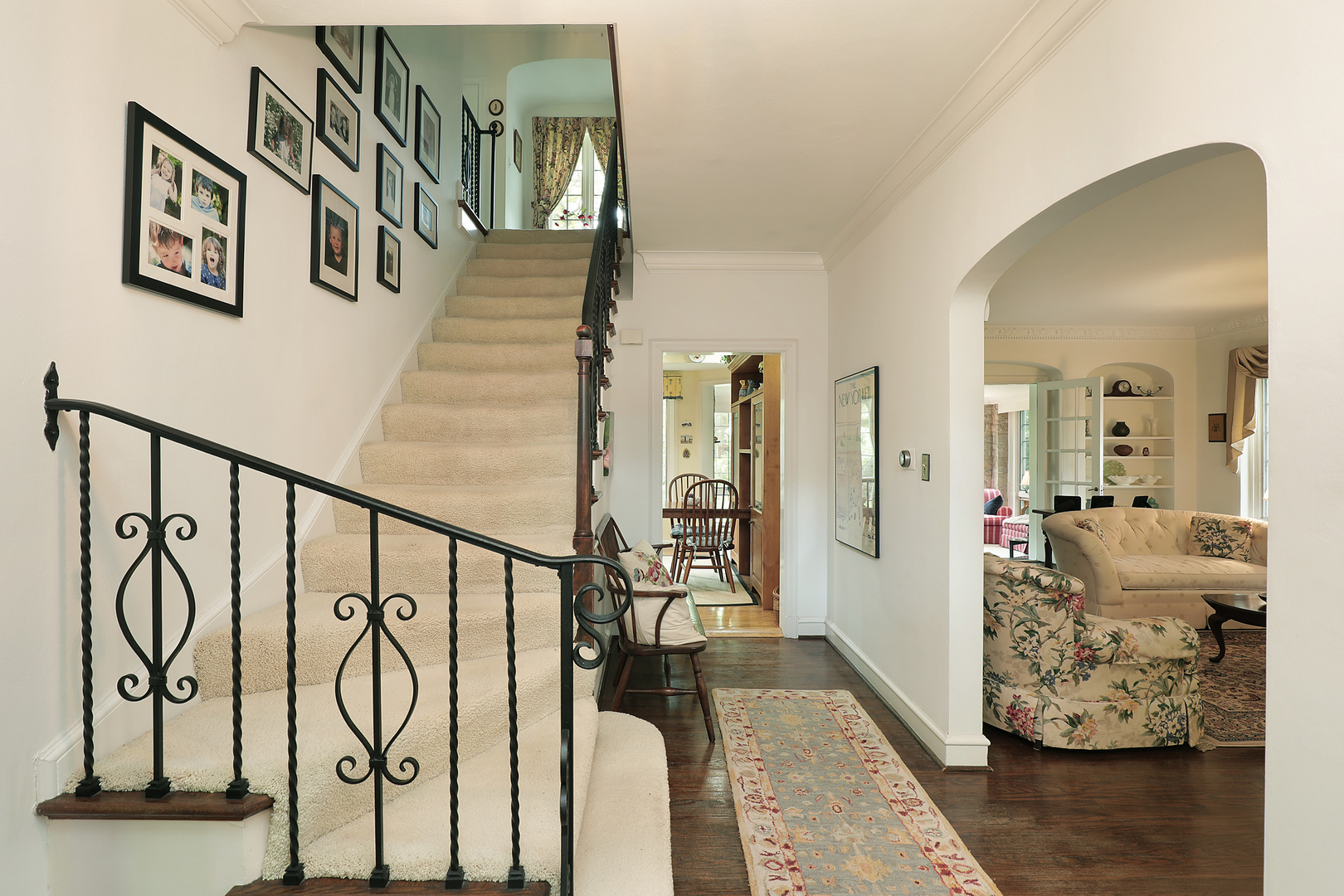 478 Sunset Road Winnetka, IL 60093 - Photo 3 of 25