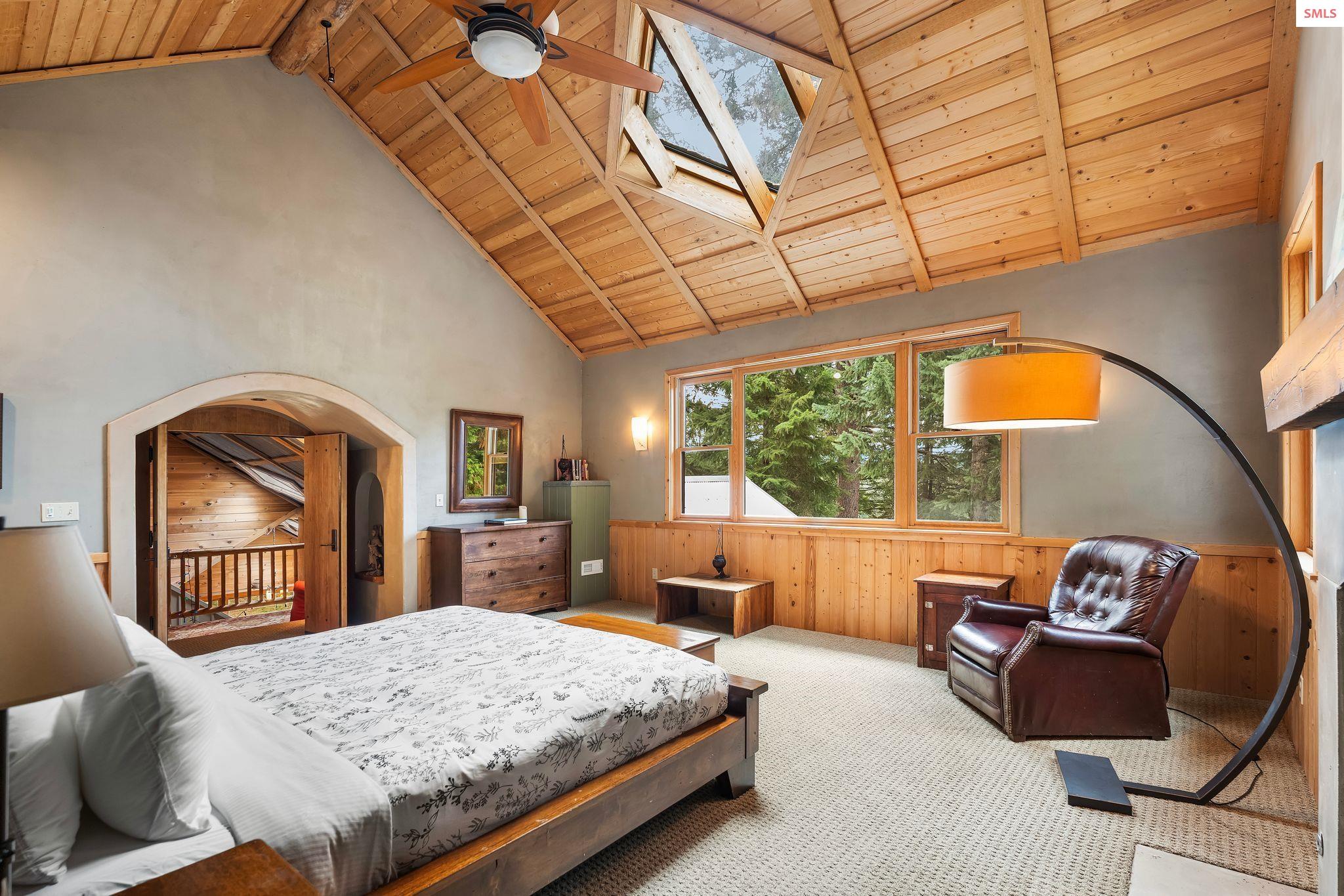 6162 Eureka Road Sagle, ID 83860 - Photo 21 of 94 Gallery Image 21