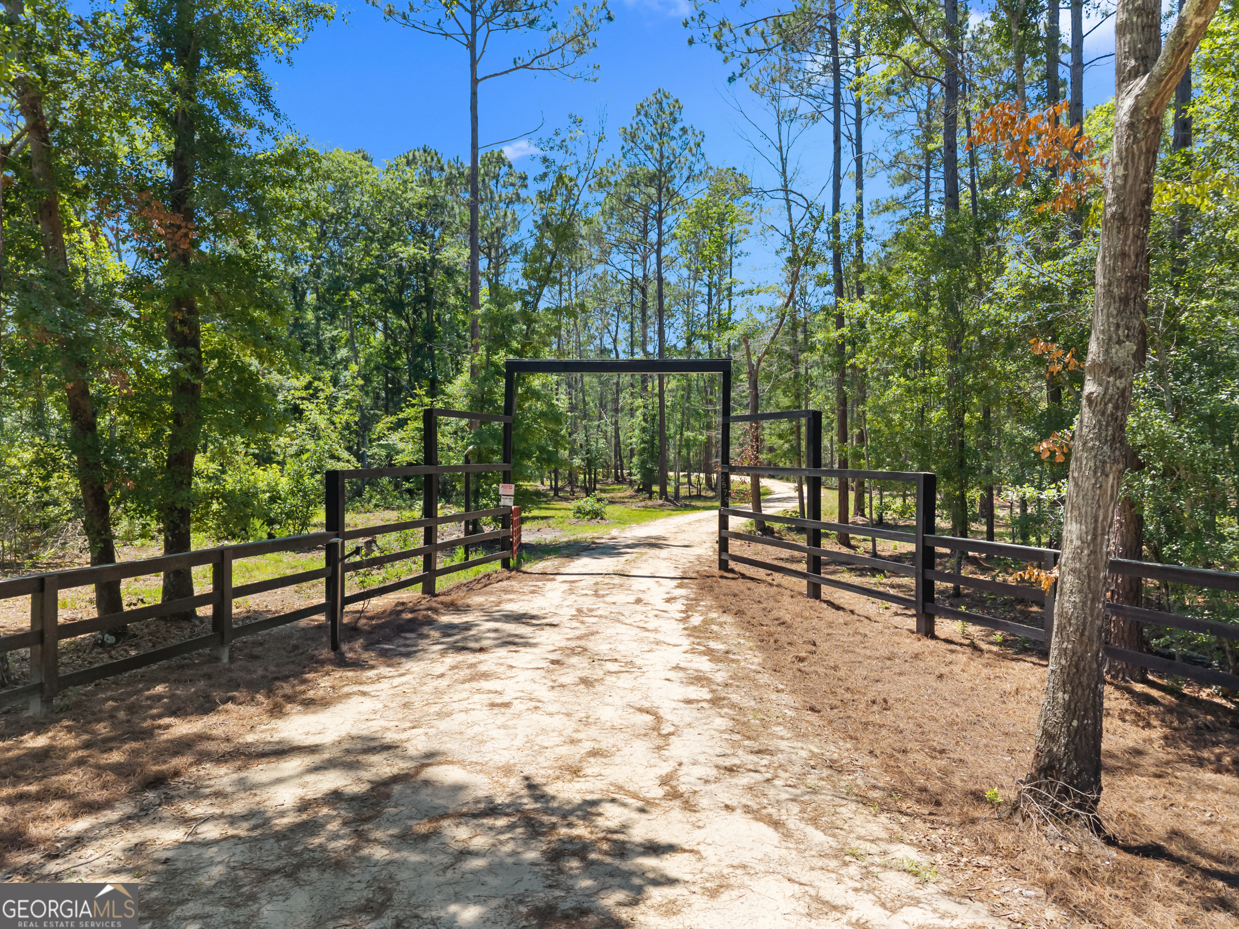 2579 Buie Driggers Road Brooklet, GA 30415 - Photo 39 of 39