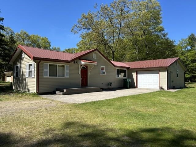 22 Baldwin Resort Road East Tawas, MI 48730 - Photo 3 of 72