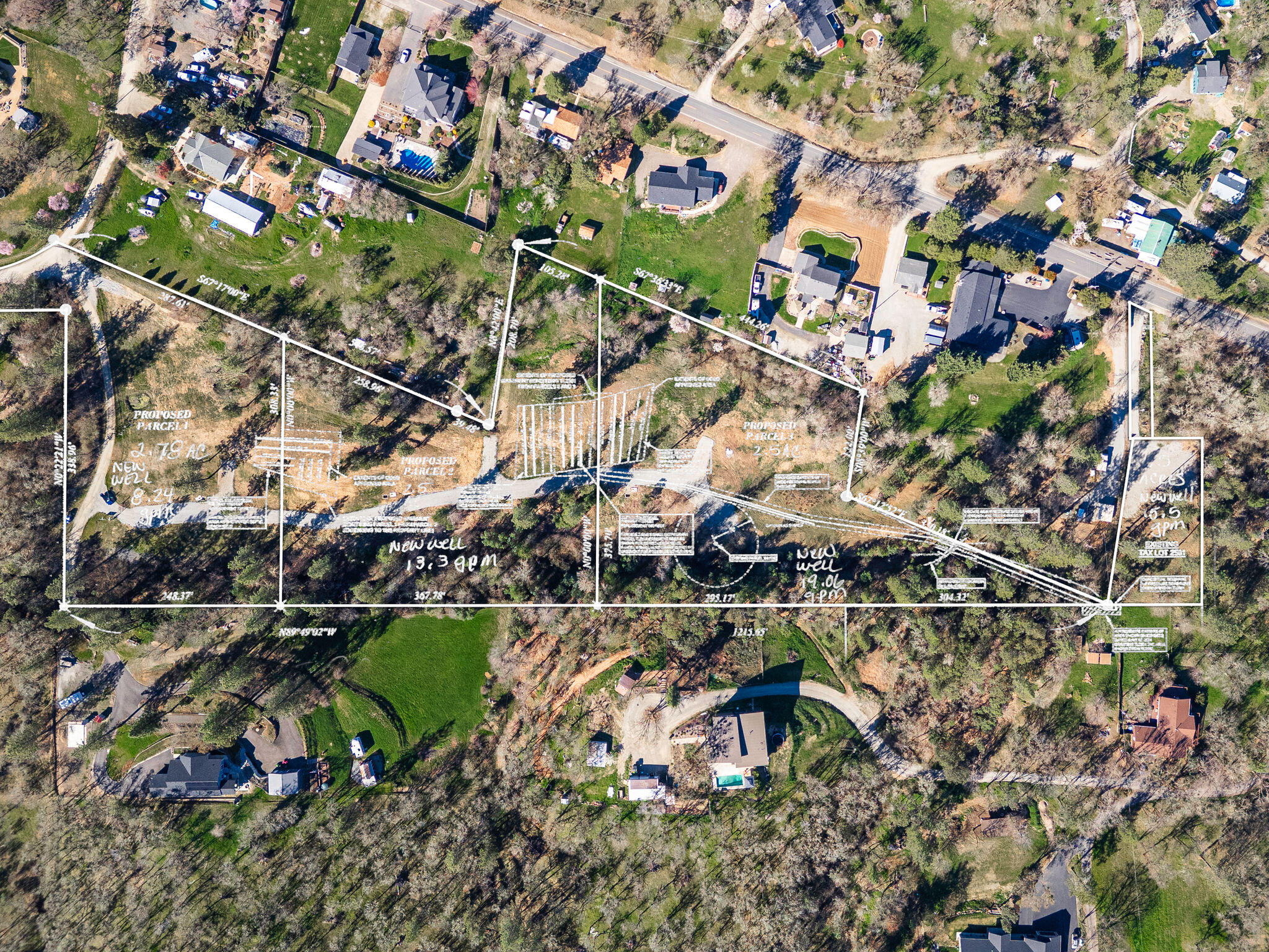 5017 Lane Creek Road, Unit PARCEL 2 Central Point, OR 97502 - Photo 18 of 20