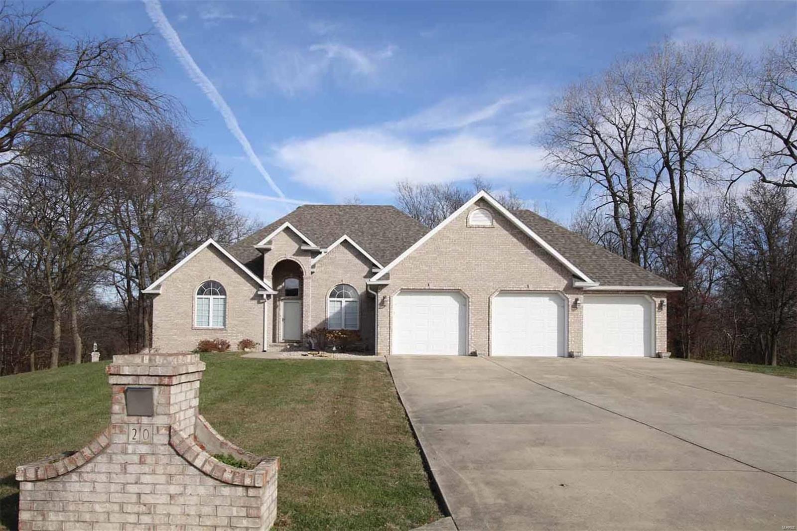 20 Wheat Ridge Collinsville, IL 62234 - Photo 1 of 56 Gallery Image 1
