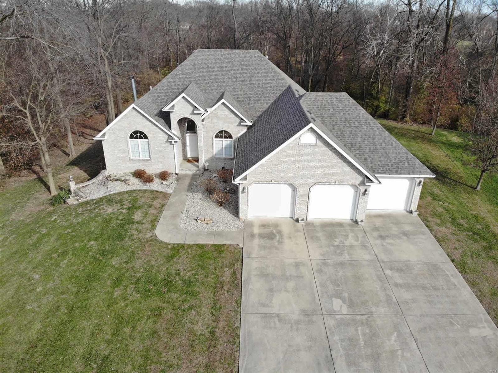 20 Wheat Ridge Collinsville, IL 62234 - Photo 2 of 56 Gallery Image 2