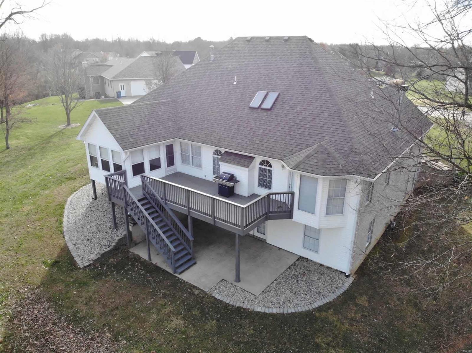20 Wheat Ridge Collinsville, IL 62234 - Photo 3 of 56 Gallery Image 3