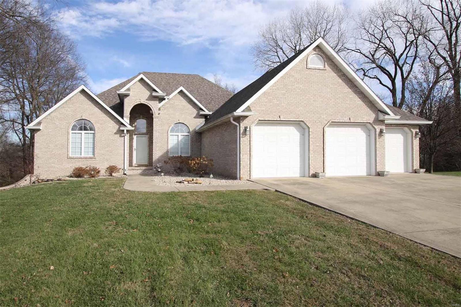 20 Wheat Ridge Collinsville, IL 62234 - Photo 55 of 56 Gallery Image 55