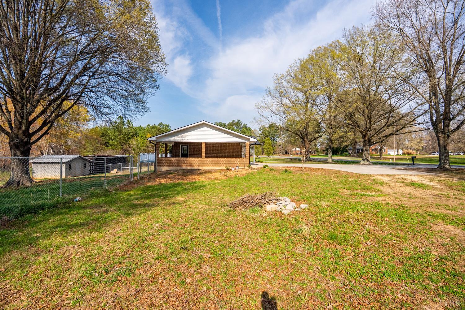 15973 Mt Cross Road Dry Fork, VA 24549 - Photo 36 of 53 Gallery Image 36
