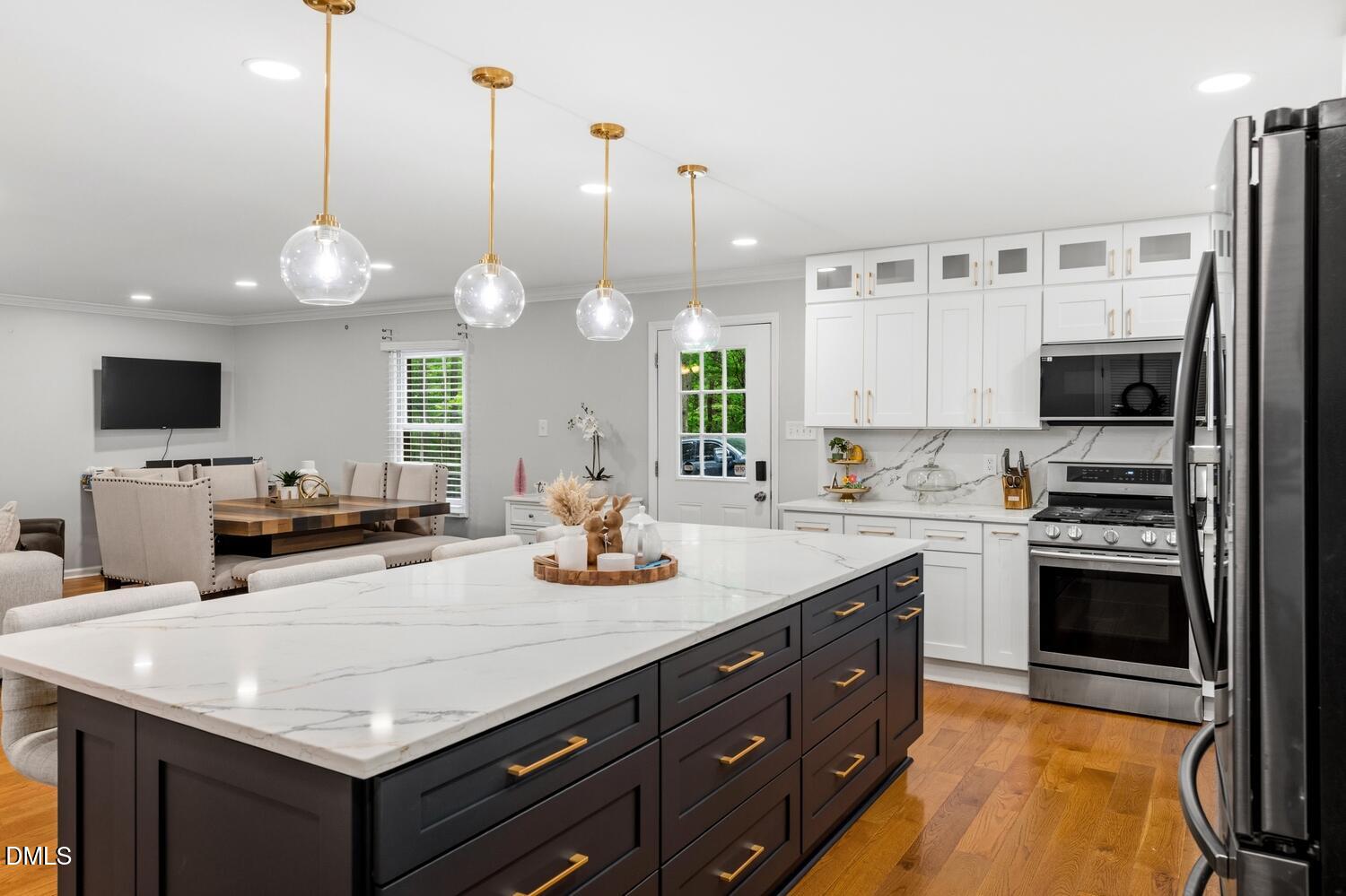 3200 Seven Springs Road Hillsborough, NC 27278 - Photo 20 of 37 20 Kitchen