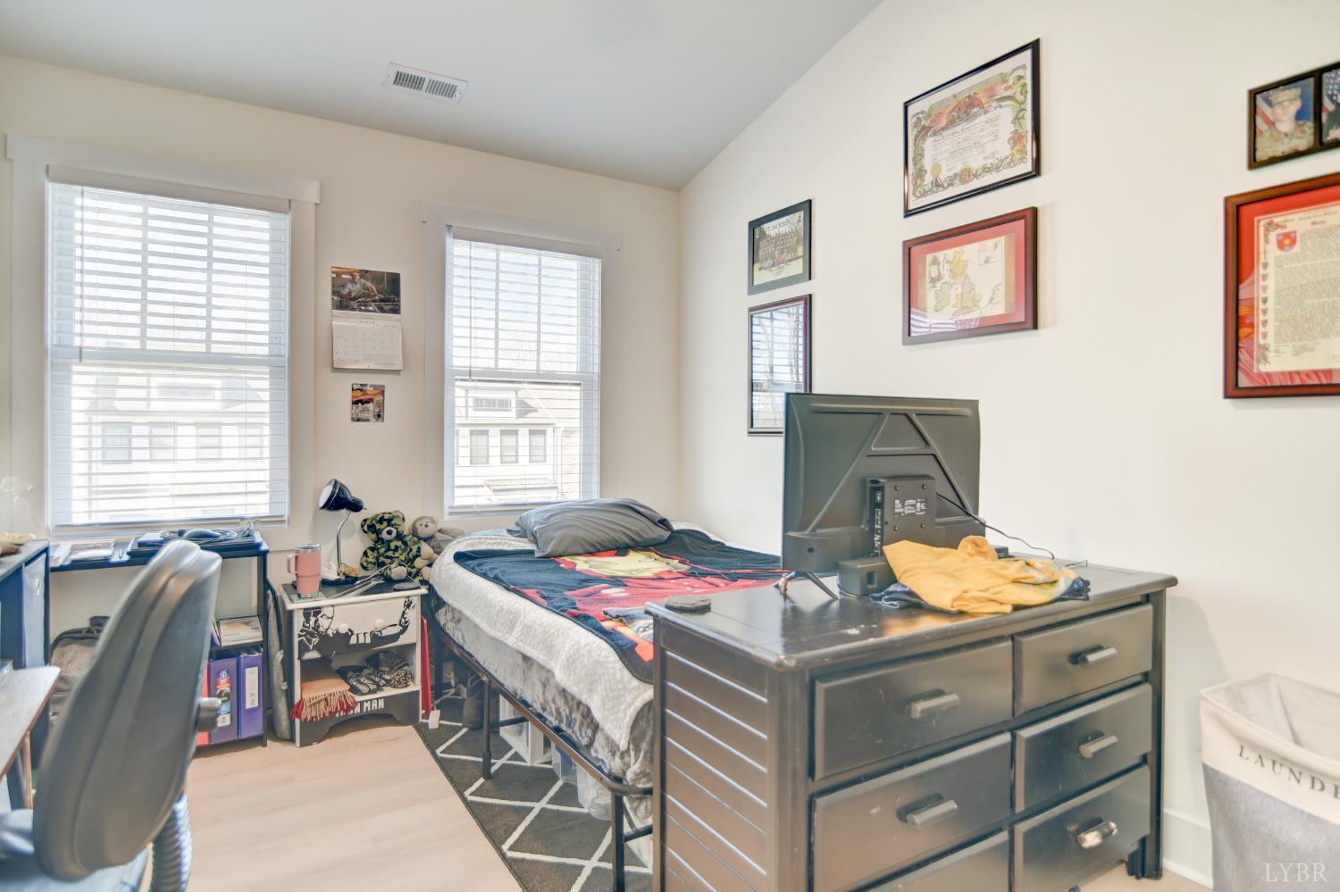 556 Leesville Road, Unit 1105 Lynchburg, VA 24502 - Photo 19 of 22