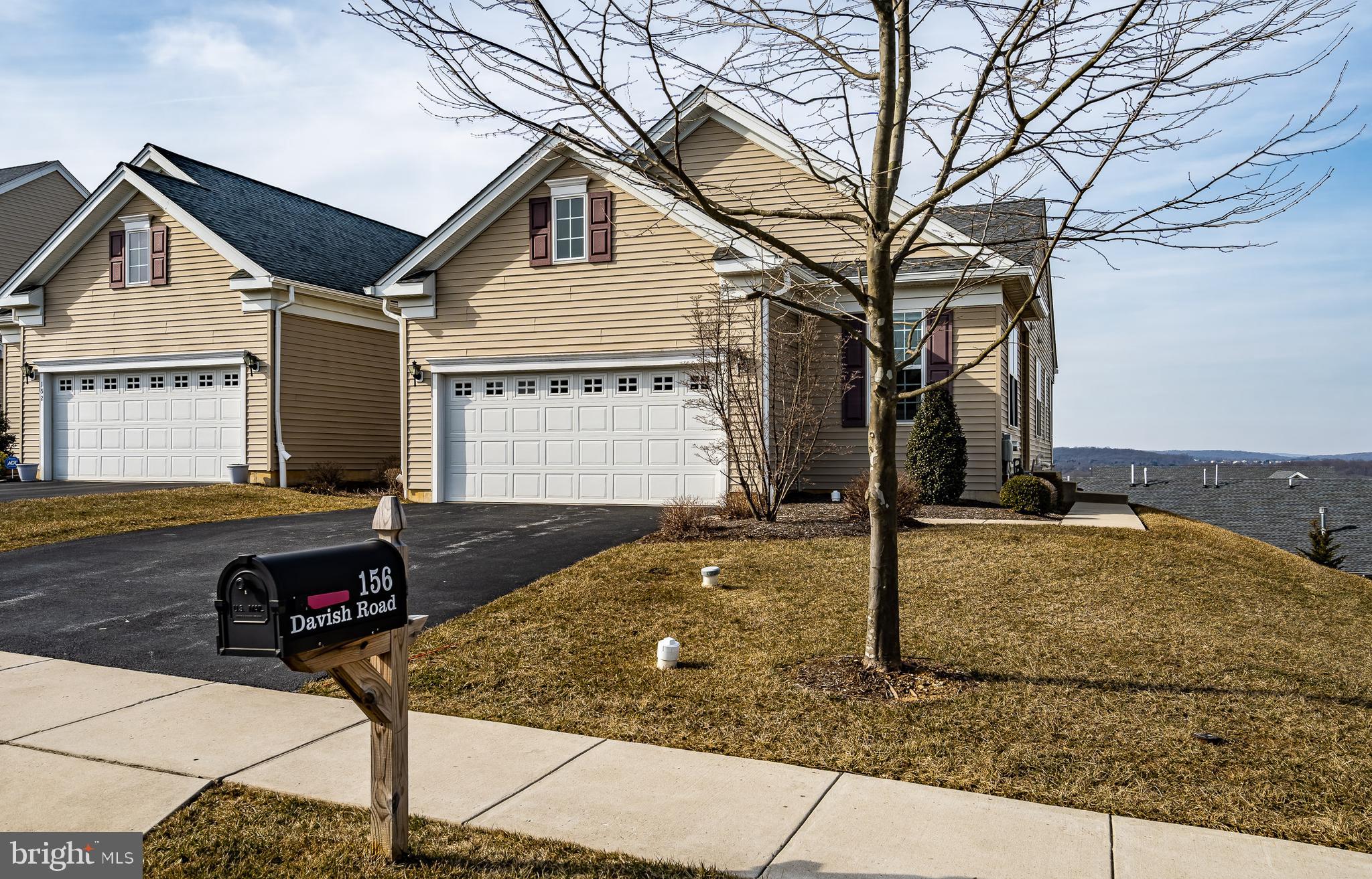 156 Davish Road Coatesville, PA 19320 - Photo 1 of 49 Welcome home!