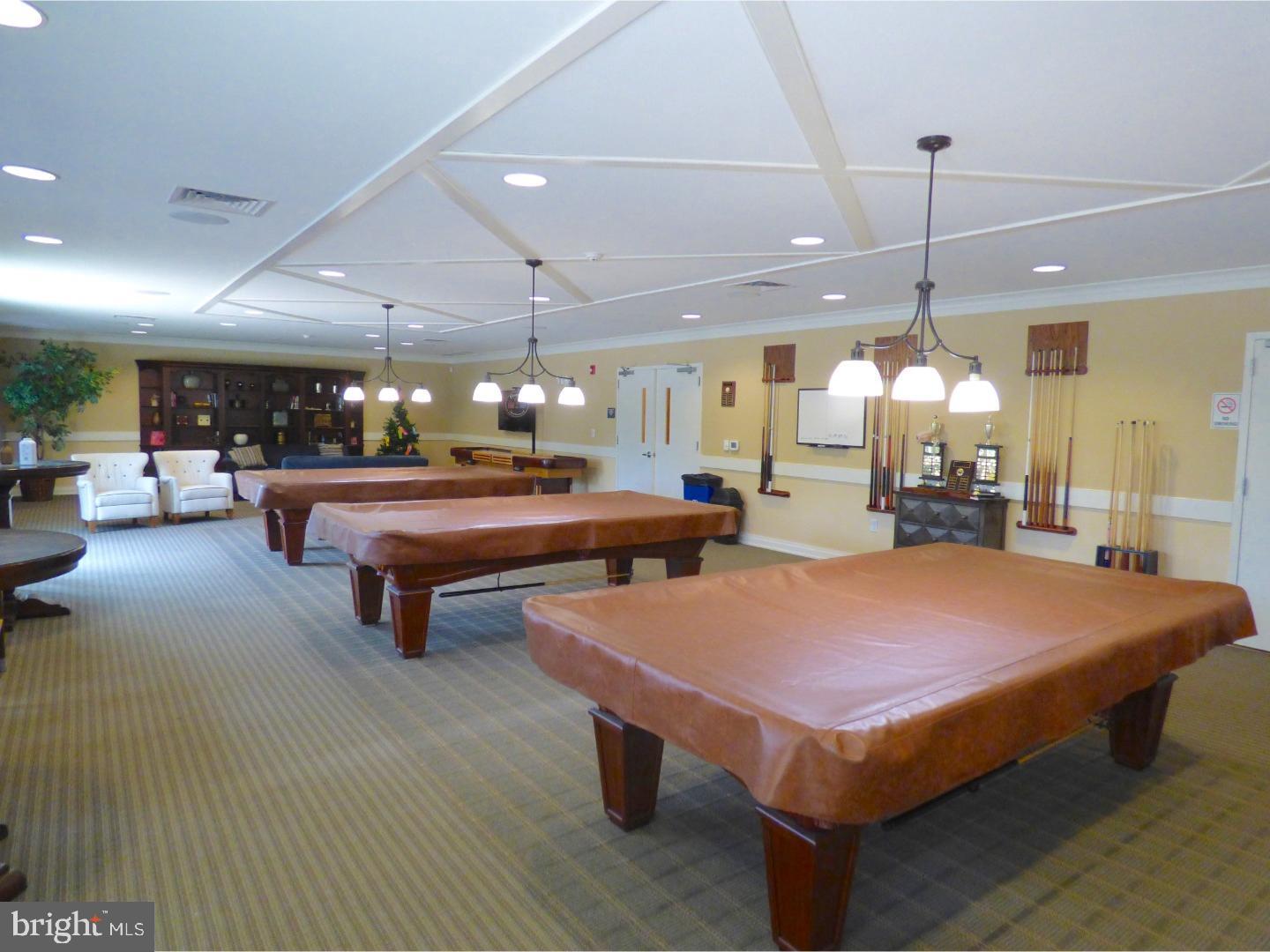 156 Davish Road Coatesville, PA 19320 - Photo 38 of 49 Billiard Room