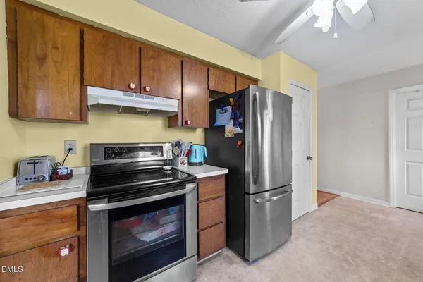 $334,900 | 1900 Cedar Court, Clayton, NC 27520