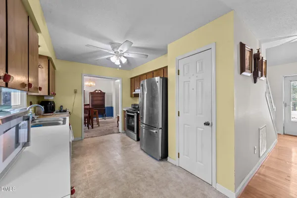 $334,900 | 1900 Cedar Court, Clayton, NC 27520