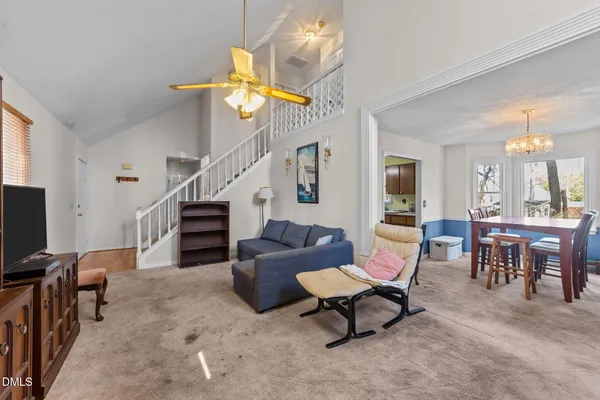 $334,900 | 1900 Cedar Court, Clayton, NC 27520