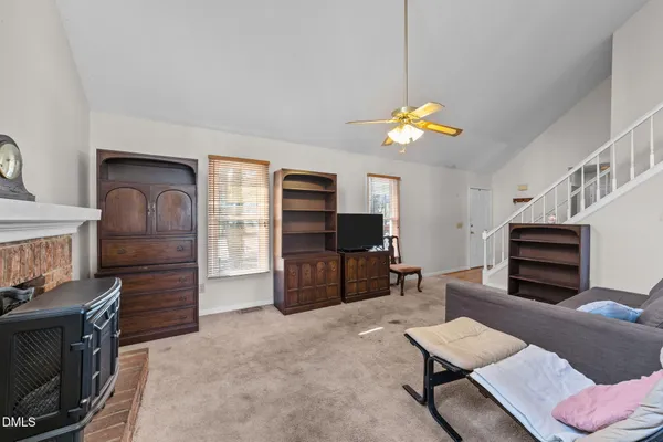 $334,900 | 1900 Cedar Court, Clayton, NC 27520