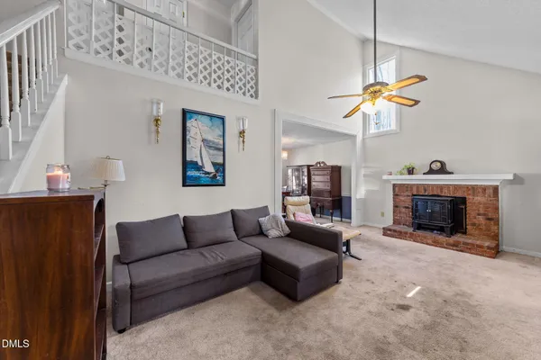 $334,900 | 1900 Cedar Court, Clayton, NC 27520