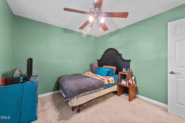 $334,900 | 1900 Cedar Court, Clayton, NC 27520