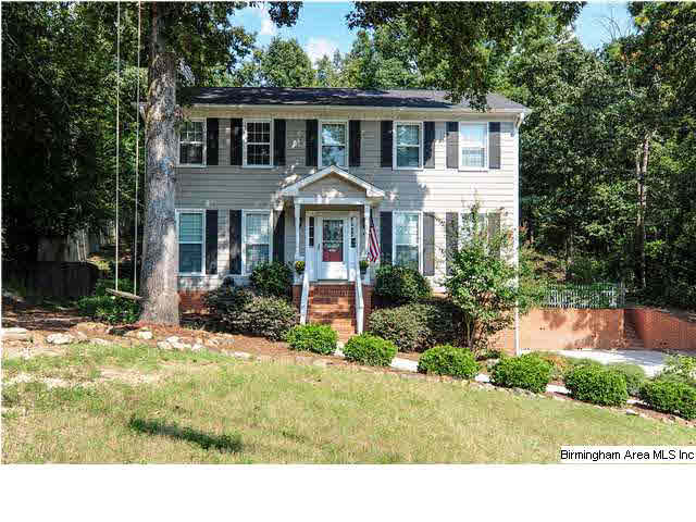 1406 Secretariat Drive Helena, AL 35080 - Photo 1 of 32