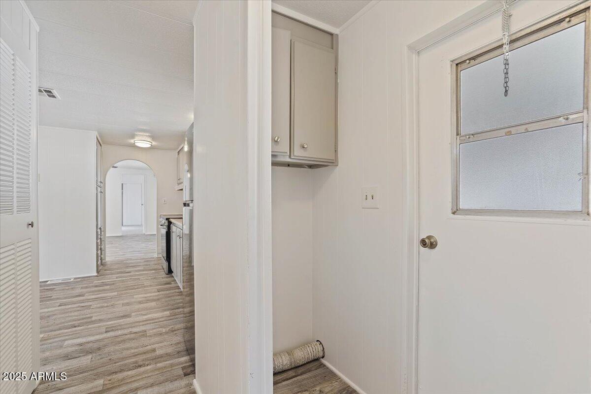 2121 North Center Street, Unit 184 Mesa, AZ 85201 - Photo 20 of 36 Laundry