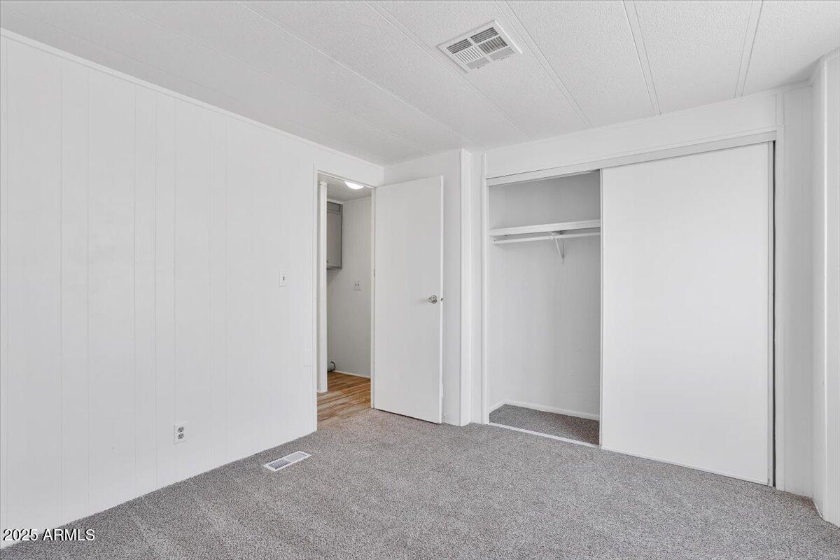 2121 North Center Street, Unit 184 Mesa, AZ 85201 - Photo 22 of 36 Guest bed 2