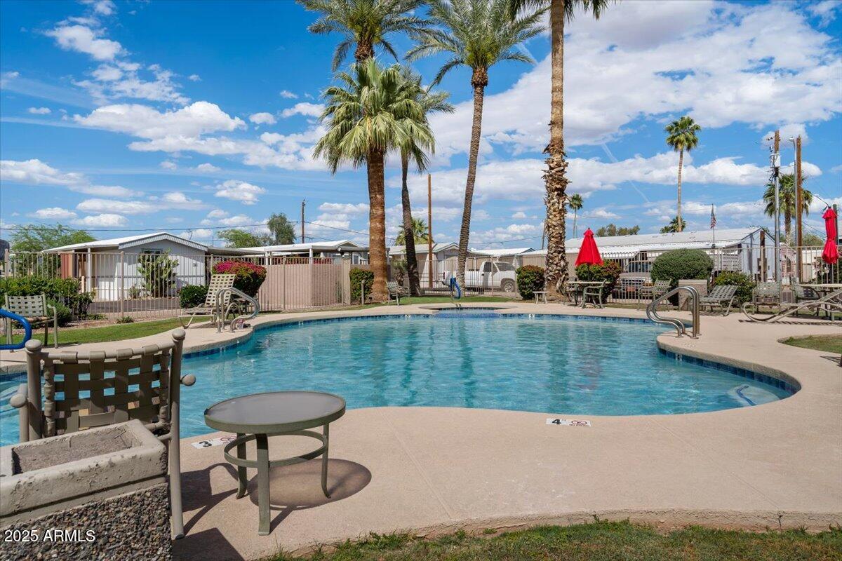 2121 North Center Street, Unit 184 Mesa, AZ 85201 - Photo 35 of 36 Community Pic