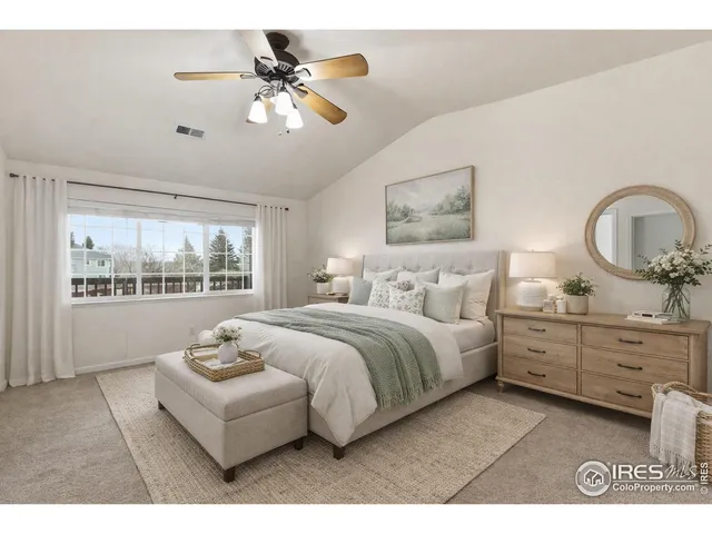 $421,000 | 1404 Whitehall Drive, Unit C, Longmont, CO 80504