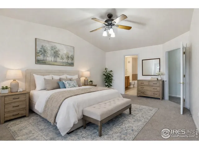 $421,000 | 1404 Whitehall Drive, Unit C, Longmont, CO 80504