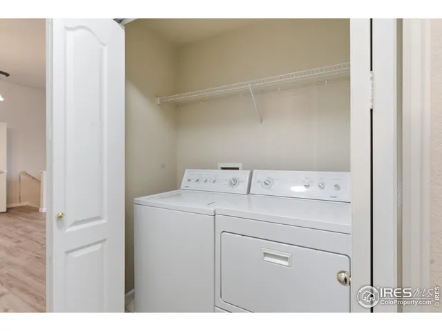 $421,000 | 1404 Whitehall Drive, Unit C, Longmont, CO 80504