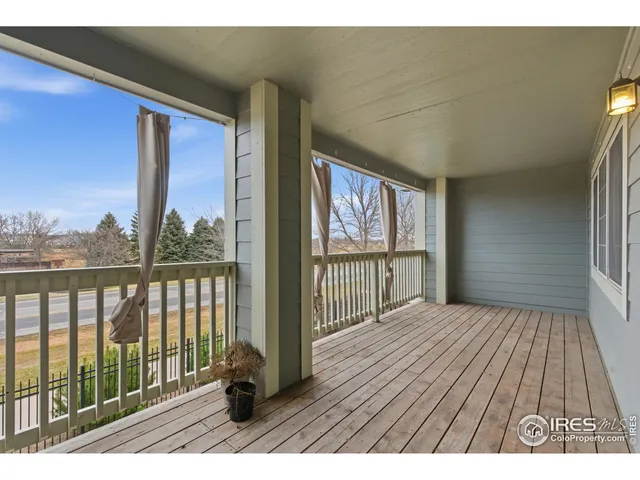 $421,000 | 1404 Whitehall Drive, Unit C, Longmont, CO 80504
