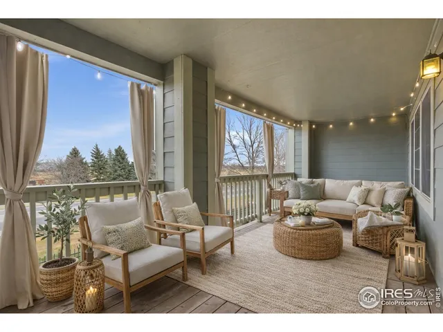 $421,000 | 1404 Whitehall Drive, Unit C, Longmont, CO 80504