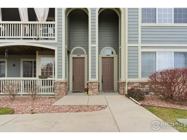 $421,000 | 1404 Whitehall Drive, Unit C, Longmont, CO 80504
