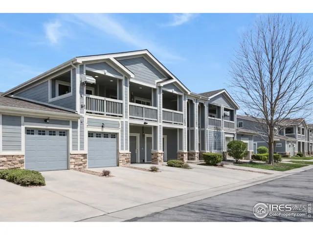 $421,000 | 1404 Whitehall Drive, Unit C, Longmont, CO 80504