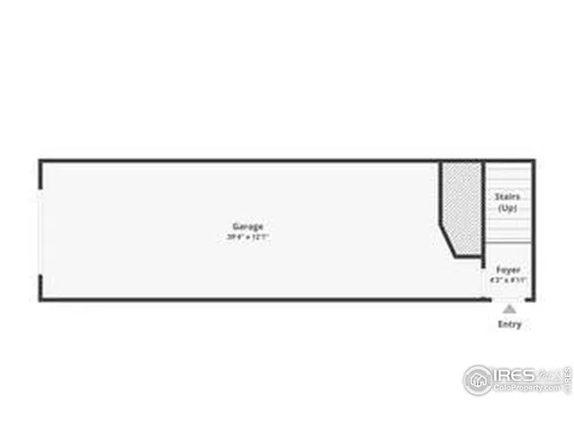 $421,000 | 1404 Whitehall Drive, Unit C, Longmont, CO 80504