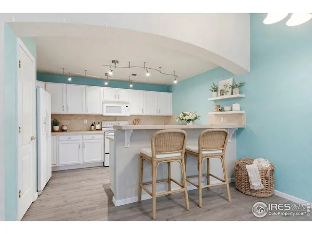 $421,000 | 1404 Whitehall Drive, Unit C, Longmont, CO 80504