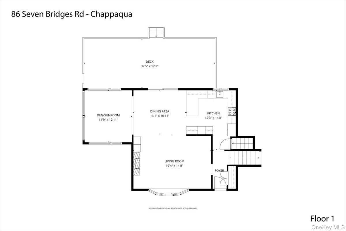 86 Seven Bridges Road Chappaqua, NY 10514 - Photo 31 of 33 a picture of a wall with a white wall and a painting