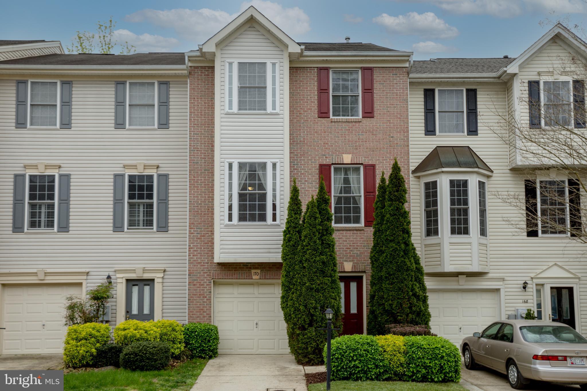 170 Tilden Way Edgewater, MD 21037 - Photo 1 of 32 Gallery Image 1