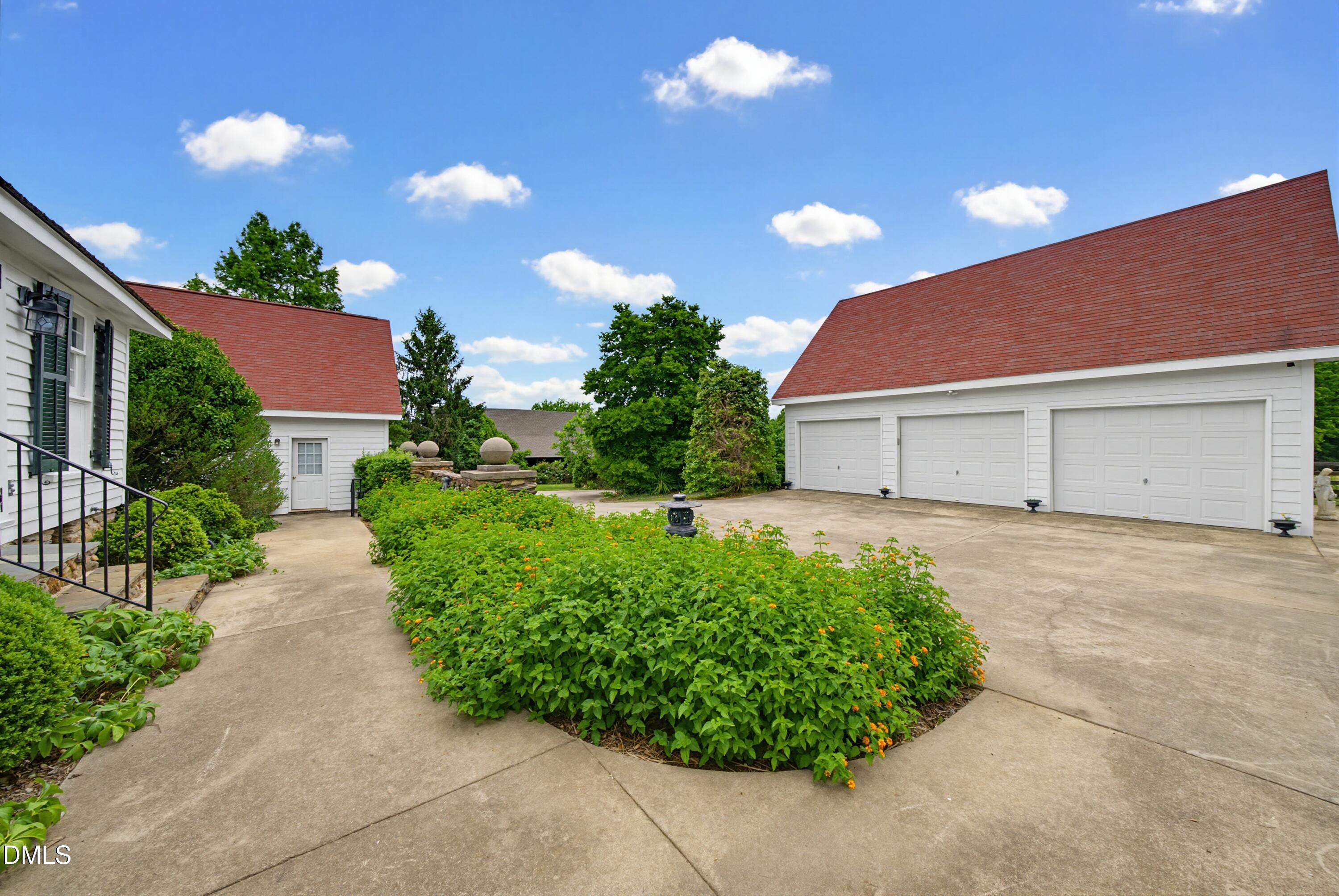 4319 Surl Mount Tirzah Road Timberlake, NC 27583 - Photo 54 of 78