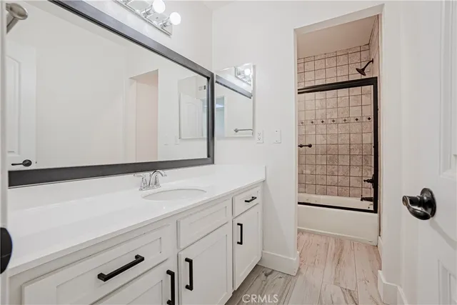 a view of deck with patio