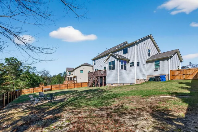 $574,900 | 459 Granite Creek Drive, Rolesville, NC 27571